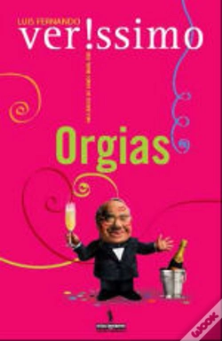 Capa do artigo Orgias