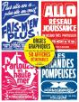 Orgies Graphiques ; 50 Affiches Détachables - Preview