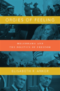 Orgies Of Feeling - Preview