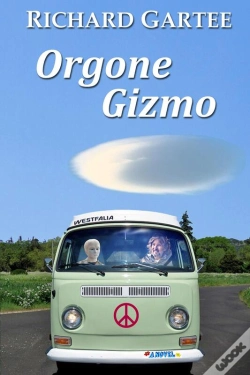 Capa do artigo Orgone Gizmo