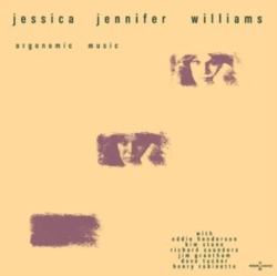 Capa do artigo Orgonomic Music - Vinil