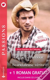Orgueil Et Amour - Scandaleuse Vérité + 1 Titre Gratuit