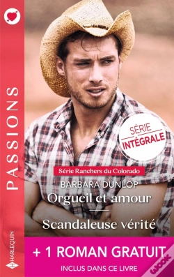 Capa do artigo Orgueil Et Amour - Scandaleuse Vérité + 1 Titre Gratuit