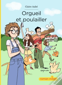 Capa do artigo Orgueil Et Poulailler