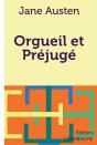 Orgueil Et Préjugé - Preview