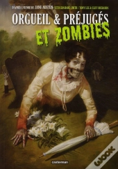 Orgueil Et Prejuges Et Zombies