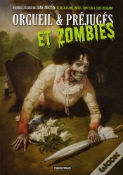 Capa do artigo Orgueil Et Prejuges Et Zombies
