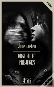 Capa do artigo Orgueil Et Préjugés