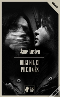 Capa do artigo Orgueil Et Préjugés