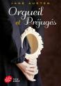Orgueil Et Prejuges - Preview
