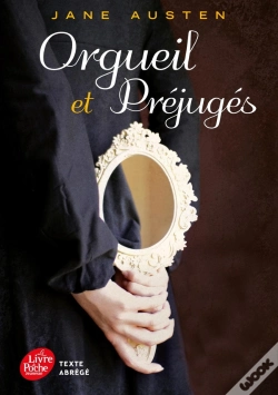 Capa do artigo Orgueil Et Prejuges