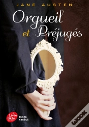 Capa do artigo Orgueil Et Prejuges