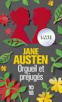 Orgueil Et Préjugés - Preview