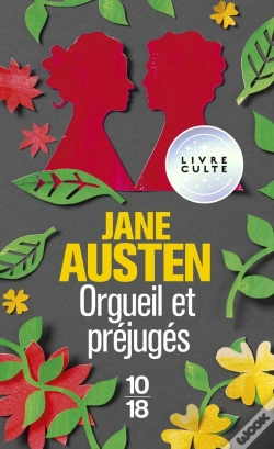 Capa do artigo Orgueil Et Préjugés
