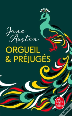 Capa do artigo Orgueil Et Prejuges