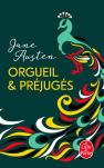 Orgueil Et Prejuges