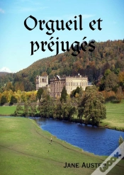 Capa do artigo Orgueil Et Prejuges