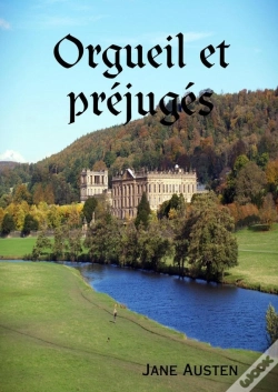 Capa do artigo Orgueil Et Prejuges
