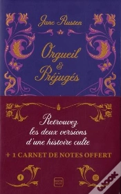 Capa do artigo Orgueil Et Préjugés ; Le Journal De Mr Darcy