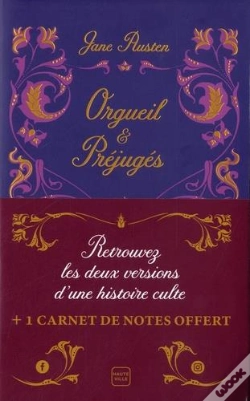 Capa do artigo Orgueil Et Préjugés ; Le Journal De Mr Darcy