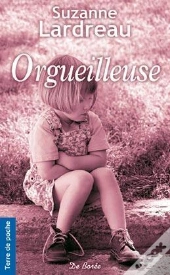 Orgueilleuse (Ne)
