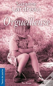 Capa do artigo Orgueilleuse (Ne)