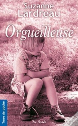 Capa do artigo Orgueilleuse (Ne)