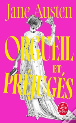 Capa do artigo Orgueils Et Prejuges