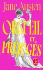 Orgueils Et Prejuges - Preview