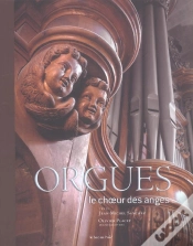 Capa do artigo Orgues, Le Choeur Des Anges