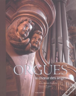 Capa do artigo Orgues, Le Choeur Des Anges