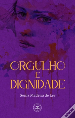 Capa do artigo Orgulho e Dignidade