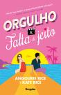 Orgulho e falta de jeito - Preview