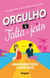 Capa do artigo Orgulho e falta de jeito