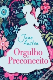 Capa do artigo Orgulho E Preconceito