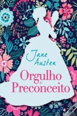 Capa do artigo Orgulho E Preconceito