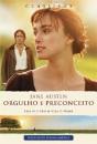 Orgulho e Preconceito - Preview