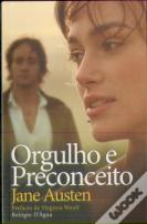 Orgulho e Preconceito