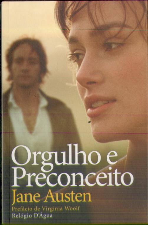 ORGULHO E PRECONCEITO