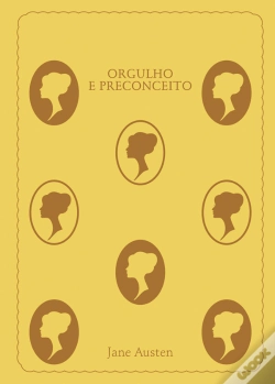 Capa do artigo Orgulho e Preconceito