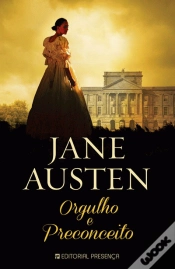 Capa do artigo Orgulho e Preconceito