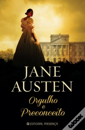 Capa do artigo Orgulho e Preconceito