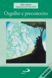 Capa do artigo Orgulho E Preconceito