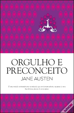 Capa do artigo Orgulho e Preconceito