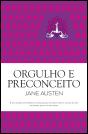 Orgulho e Preconceito - Preview
