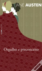 Capa do artigo Orgulho E Preconceito