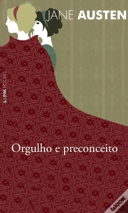 Capa do artigo Orgulho E Preconceito