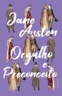 Orgulho E Preconceito - Preview