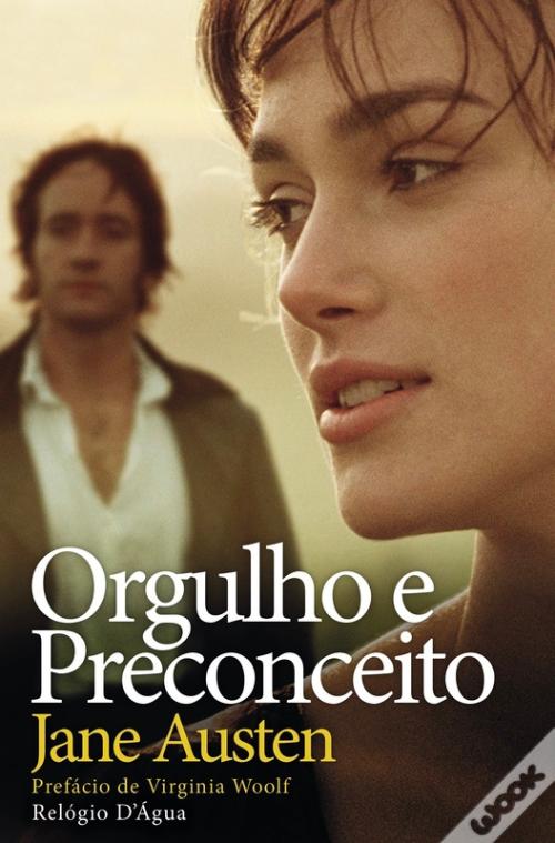 Orgulho E Preconceito - eBook - WOOK