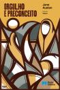 Orgulho e Preconceito - Preview